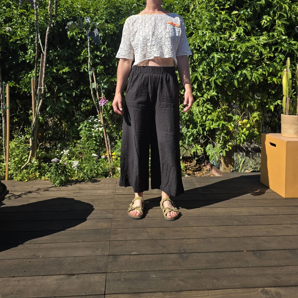Laude the Label Everyday Pant
